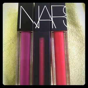 Matte lipgloss